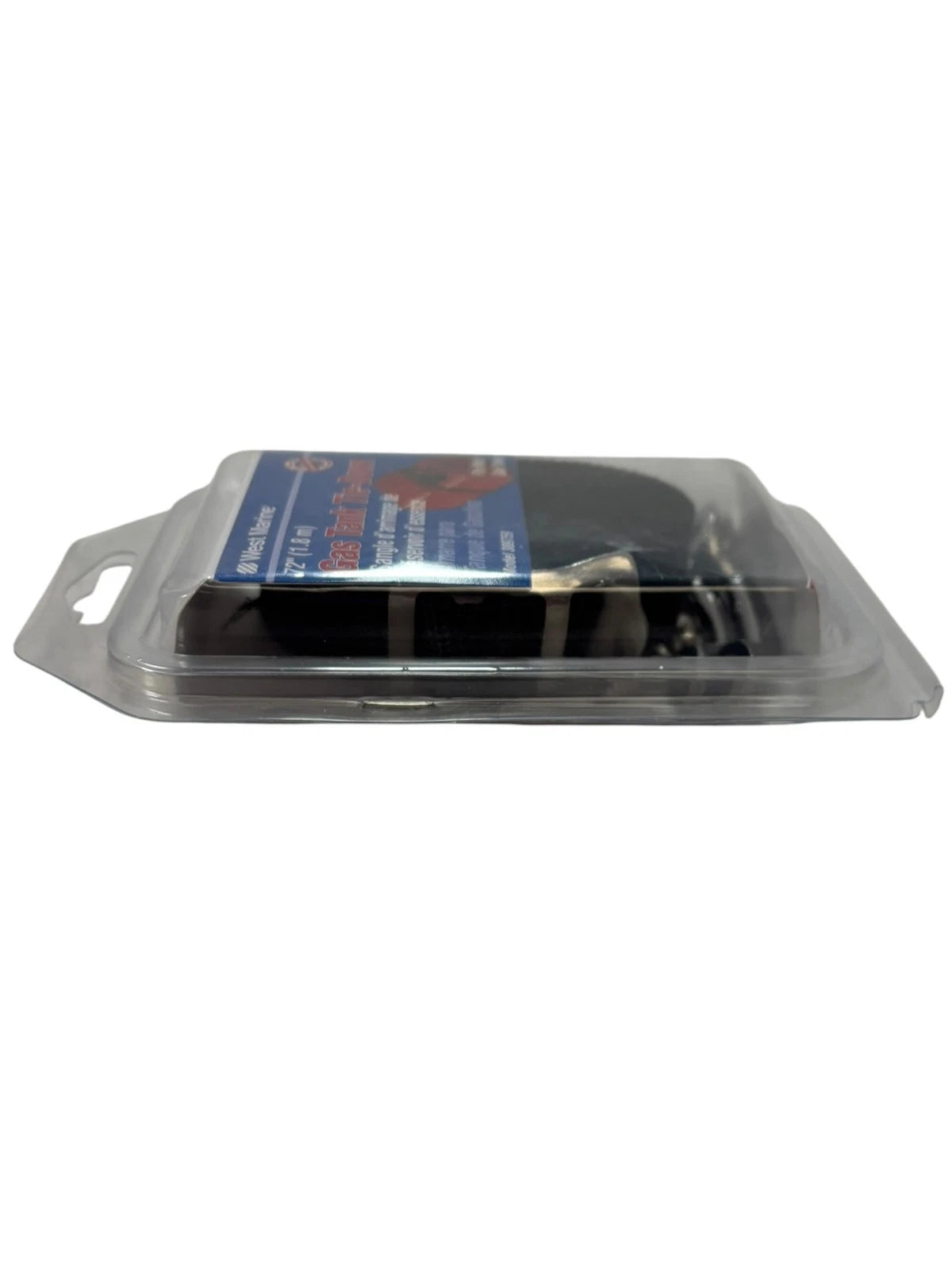 Gas Tank Tie-Down 72" for West Marine 389759