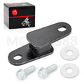 Right Side Exhaust Mount Hanger Damper for Kawasaki KX65 (2000–2017)