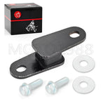 Right Side Exhaust Mount Hanger Damper for Kawasaki KX65 (2000–2017)