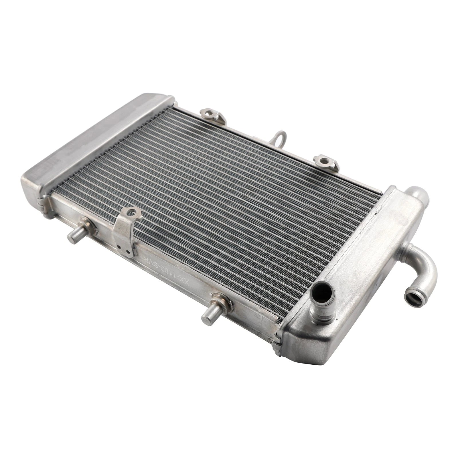 Radiator Cooling Engine Cooler for Yamaha X-MAX 300 (2023–2026)