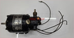 Bodine Electric NSH-12R 1/50 HP DC Speed Reducer Motor for (24V)