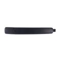 Front Left Black Outer Door Handle W/o Smart Entry for Nissan X-Trail (2007–2014)
