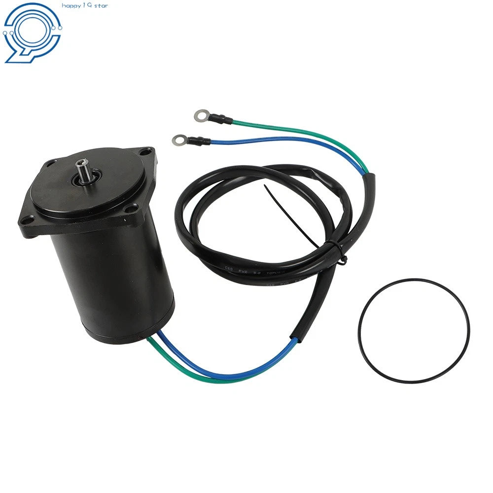 Trim Motor for Suzuki Outboard DF Series (DF40, DF50)