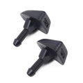 2pcs Washer Nozzles for Volvo S80 C70 XC90 (1999–2016)