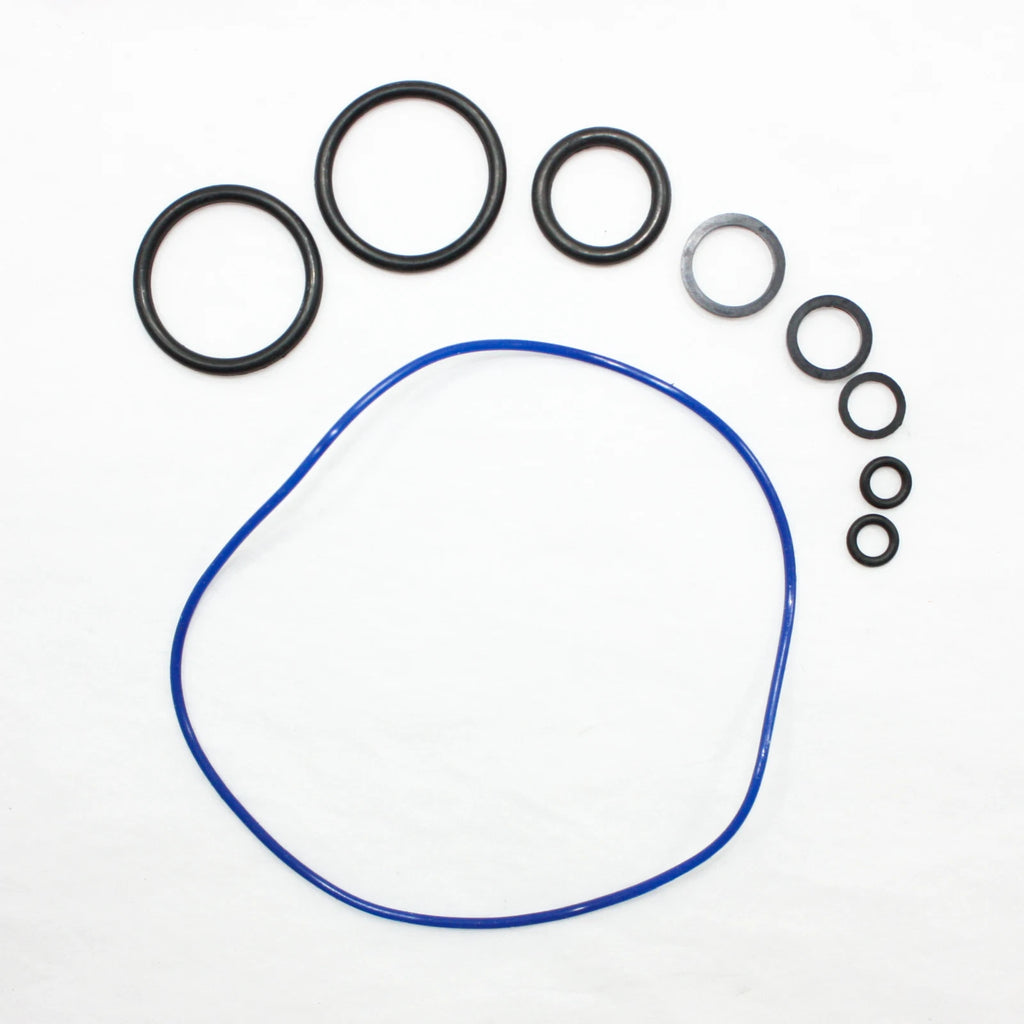 O Ring Rubber Seals Gasket Kit for BT 110c 125cc Engine (PIT QUAD DIRT BIKE ATV)