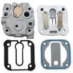 Cylinder Head Complete for DAF Truck LF45 Series (1409281)