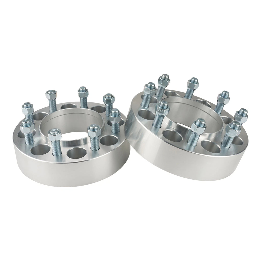 Wheel Spacer 2" for Dodge Ram 1500 (2006–2008) and Ram 2500 (2000–2001)