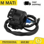 Horn Turn Signal Switch for Honda VT750C2B Shadow Phantom 750 (2010–2023)