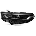 LED Projector Headlight for Cadillac XT6 (2020–2025) Right W/ Super Cruise