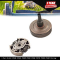 Clutch Drum Kit for FS46 FS45 FS50 FS55 FS56 FS70 FS38 FS40 String Trimmer