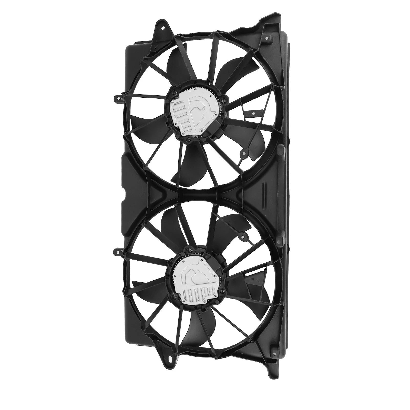 Radiator Fan Assembly for Tahoe Escalade Silverado 1500 (2015–2020)