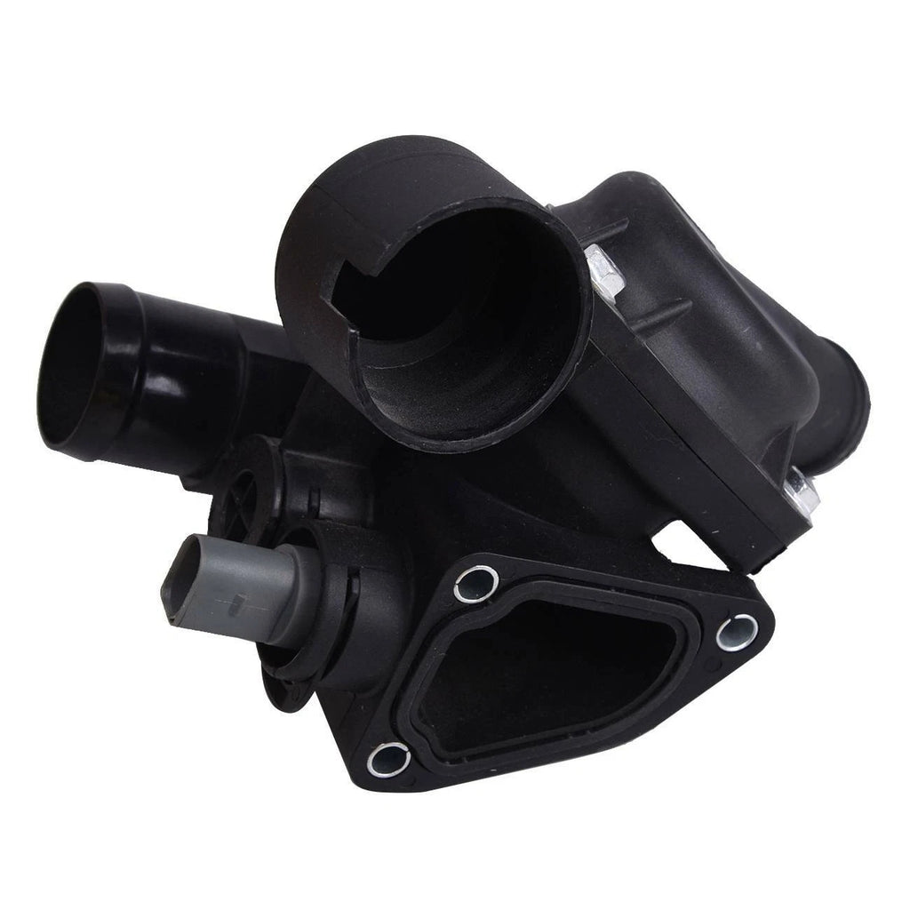 Thermostat Housing Assembly for VW Touareg V6 (2004–2006)