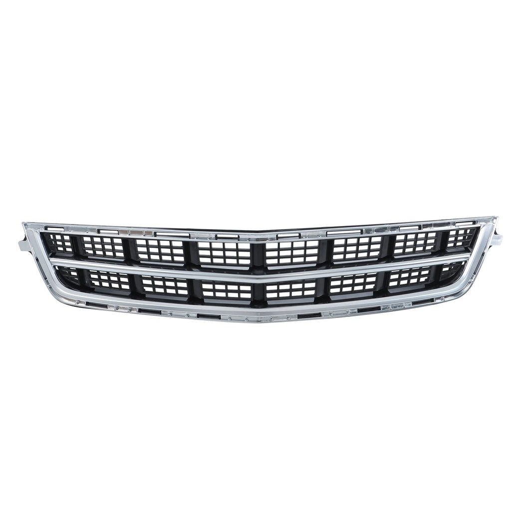 Chrome Front Bumper Lower Grille for Cadillac ATS (2013-2014)