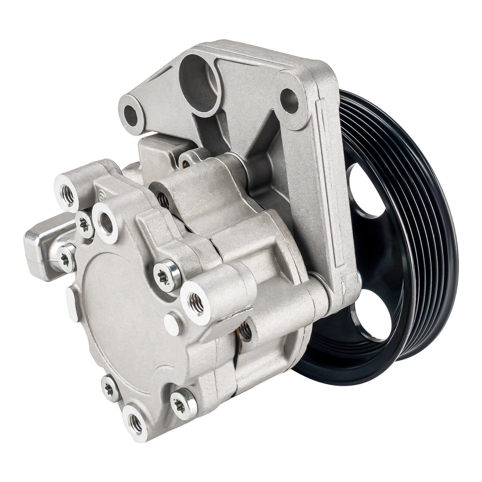 Power Steering Pump for Mercedes-Benz C300 C350 E350 (2008–2012)