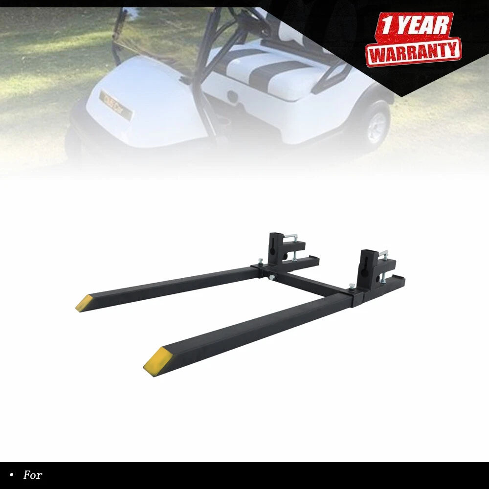 Pallet Forks for Skid Steer Loader (60")