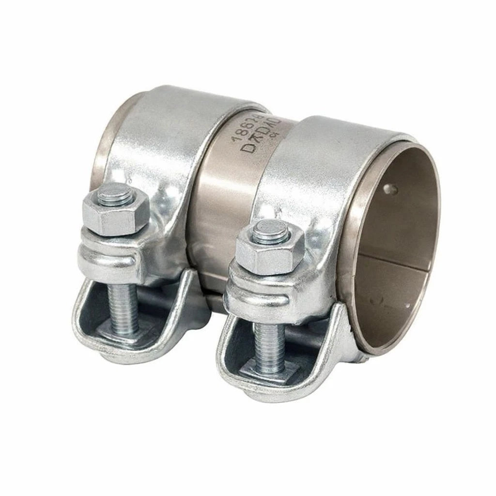 Exhaust Clamp for Mini Cooper, BMW 328i, Z4, X5, 540i (2002–2015) 18307560778