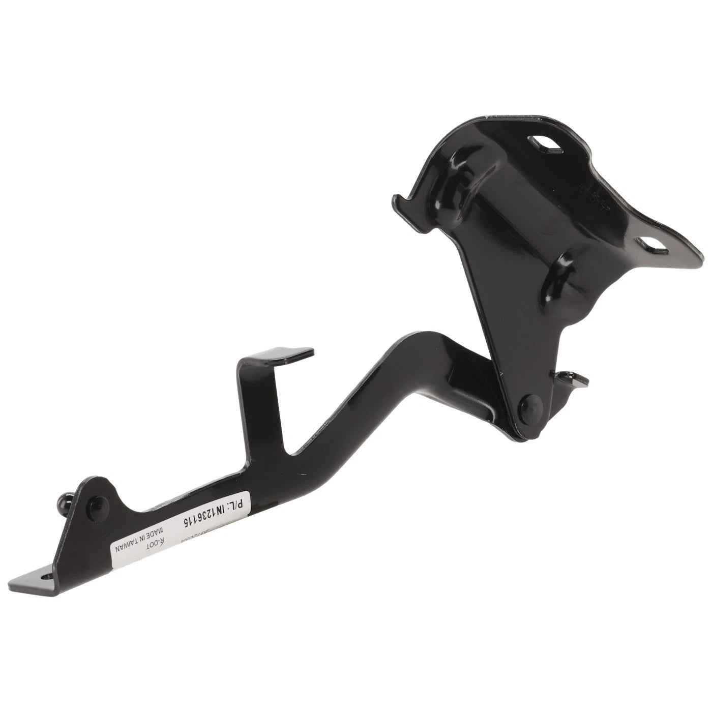 Hood Hinge for JX35 QX60 (2013–2015) Right Side