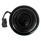 AC Compressor Clutch Replacement for Jeep Cherokee 2.4L (2014-2016)