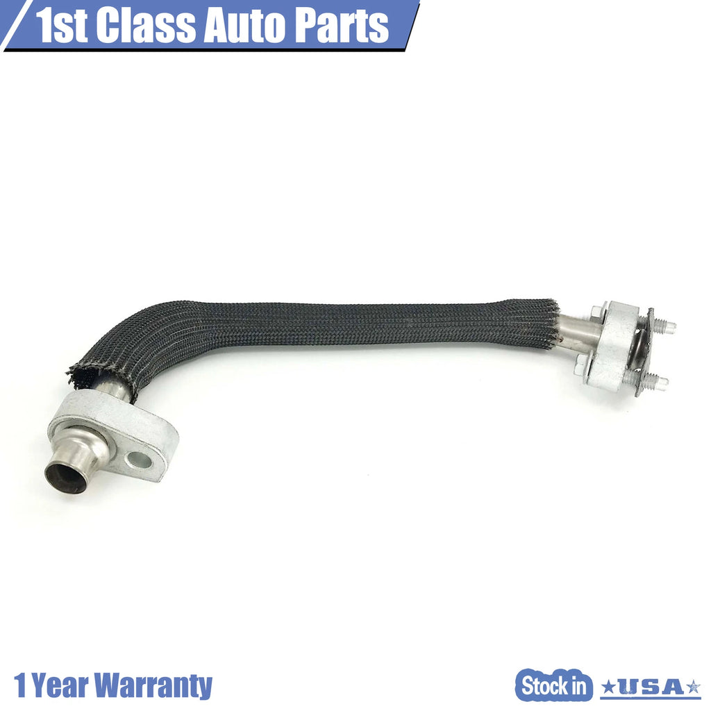 EGR Valve Tube for Chevrolet Equinox Pontiac Torrent (2005–2009)
