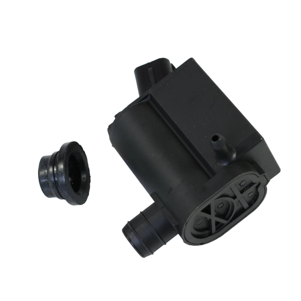Windshield Washer Pump for Hyundai Accent Elantra Santa Fe (2000–2023)