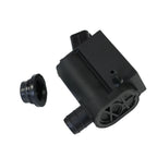 Windshield Washer Pump for Hyundai Accent Elantra Santa Fe (2000–2023)