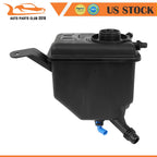 Radiator Coolant Overflow Tank for BMW 535i (2006–2010)