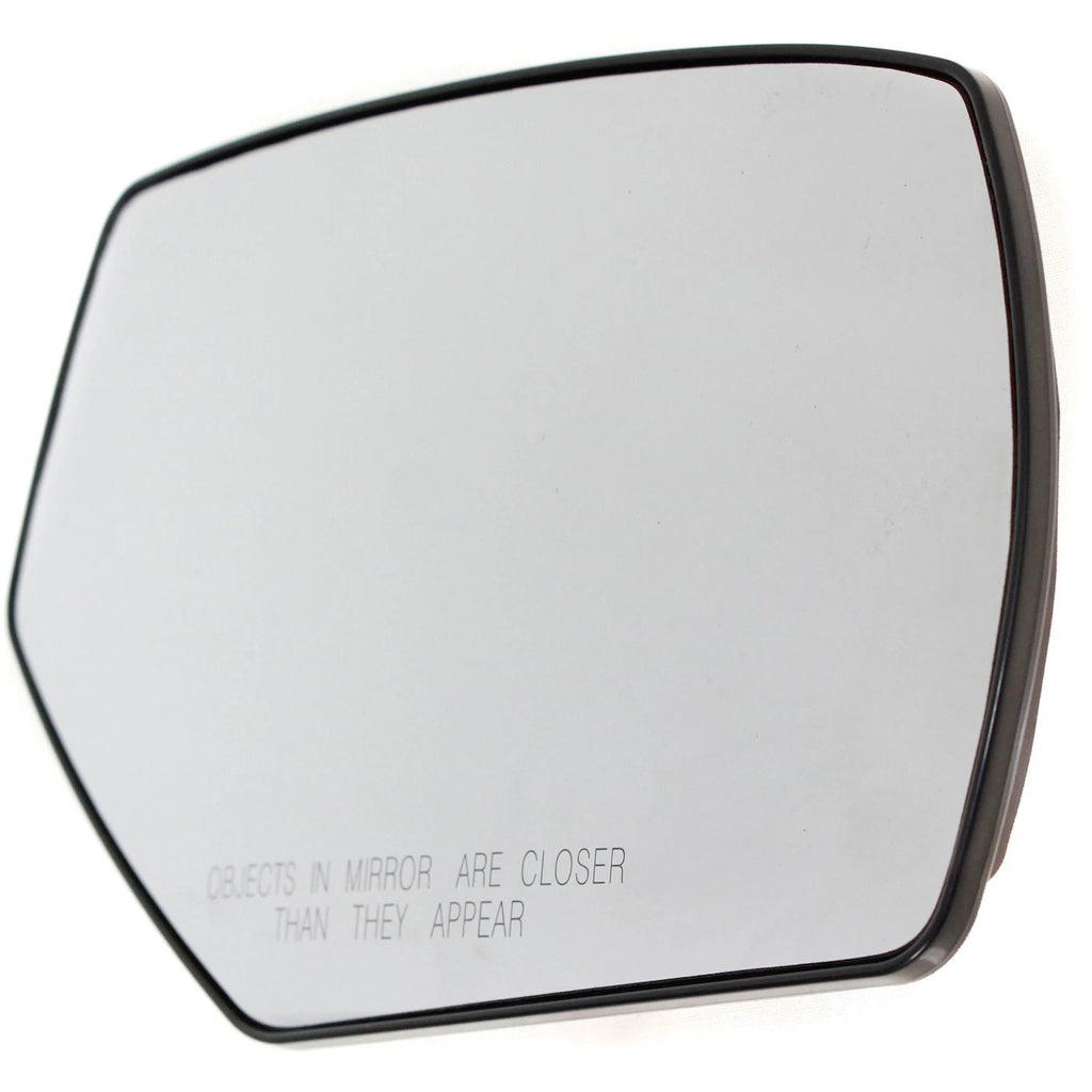 Mirror Glass Set for Chevy GMC 