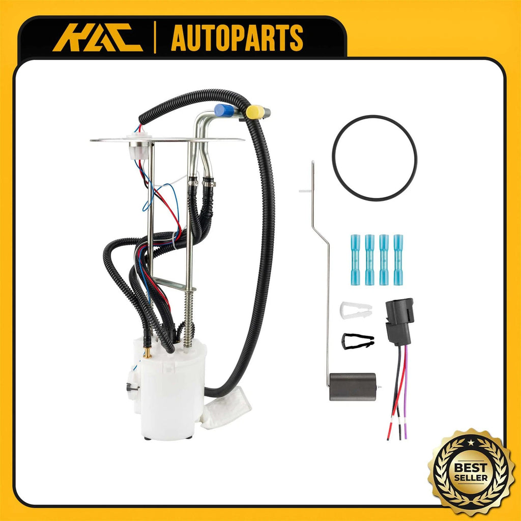 Fuel Pump Assembly for Ford E-150 E-250 Econoline (1992–1996) All Engines
