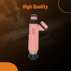 Fuel Injectors for Toyota Solara 3.3L V6 (2004–2008)