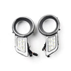 Daytime Running Lights Fog Lamps for Toyota Highlander (2008-2011)