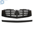 Front Bumper Grille Assembly for Cadillac Escalade (2007–2014)