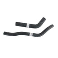 Radiator Hose for Mitsubishi Lancer CA CB (1988–1992)