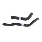 Radiator Hose for Mitsubishi Lancer CA CB (1988–1992)