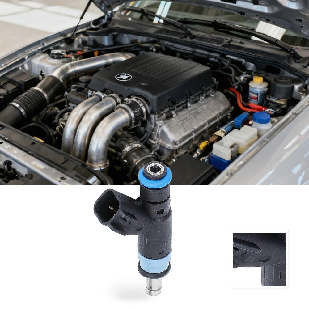Fuel Injector for Dodge Charger, Jeep Grand Cherokee, Chrysler 300 (2006–2010)
