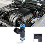Fuel Injector for Dodge Charger, Jeep Grand Cherokee, Chrysler 300 (2006–2010)