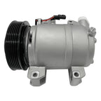 A C Compressor Kit Replacement for Nissan Rogue 2.5L (2013-2013)