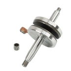 Crankshaft Assembly for Yamaha PW50 QT50 (1981–2023)