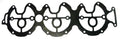 Head Cover Gasket for Yamaha 200-300 Hp HPDI (2003–2010)