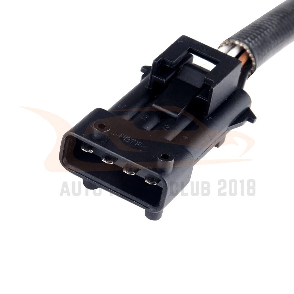 Set of 4 Oxygen Sensors O2 for Porsche 911 (2004–2005) 2 Pre & 2 Post