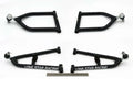 LSR Sport Extended A-Arms for Yamaha Banshee 350 (1997–2006) +2 Inch Wider