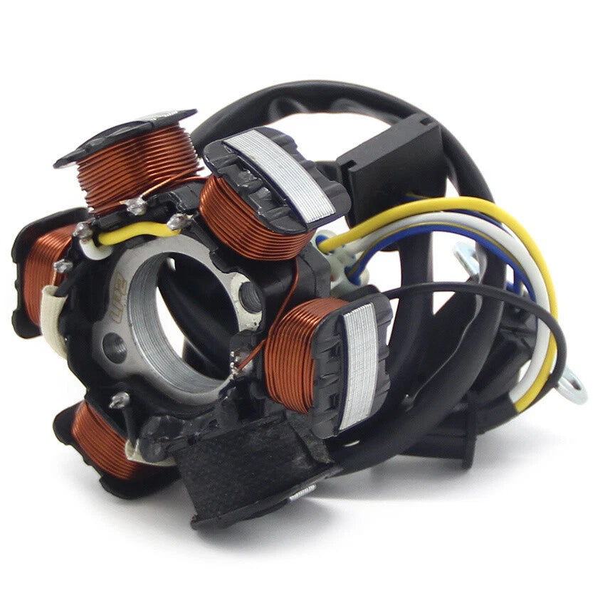 Magneto Generator Stator Coil for Kymco ATV Mongoose 50 (2004–2006) 31120-LBD3-900