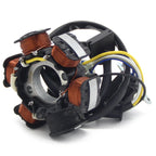 Magneto Generator Stator Coil for Kymco ATV Mongoose 50 (2004–2006) 31120-LBD3-900