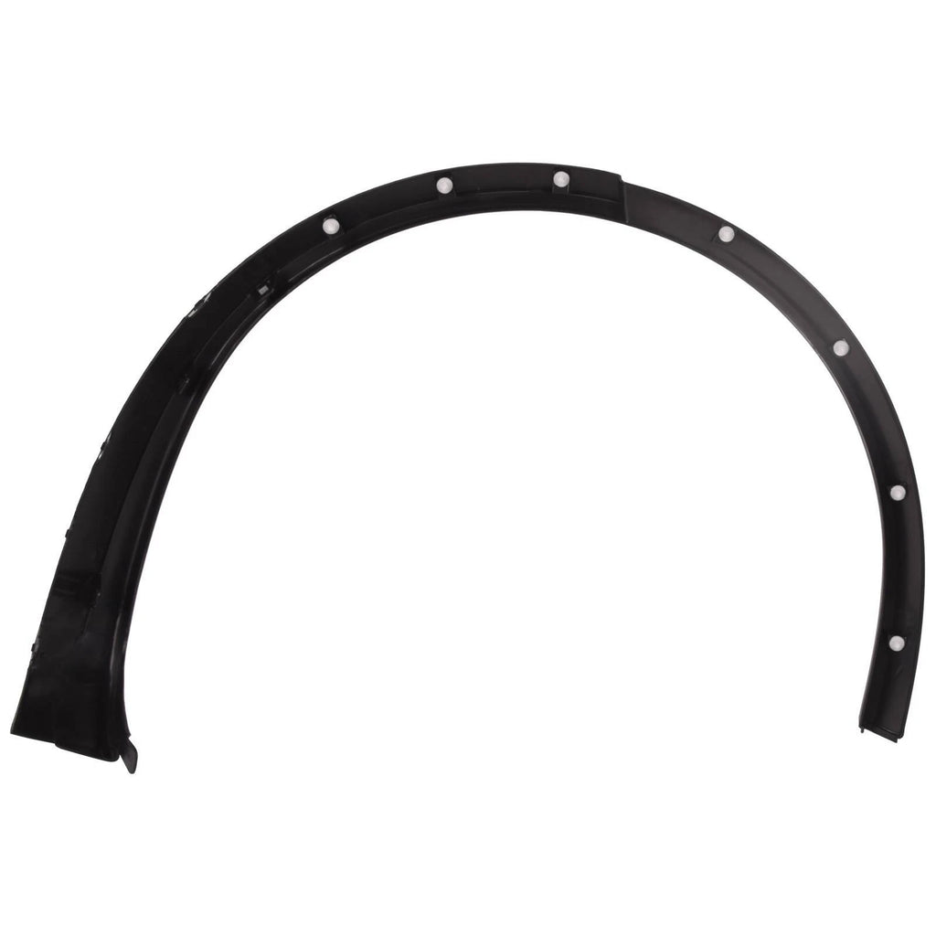 Rear Left Wheel Arch Molding for Tesla Model X (2016-2023)