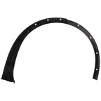 Rear Left Wheel Arch Molding for Tesla Model X (2016-2023)
