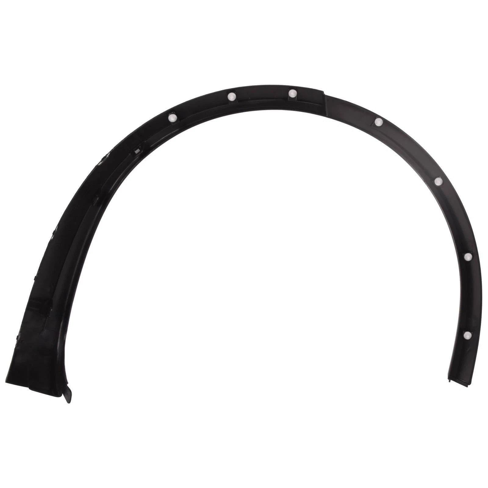 Rear Left Wheel Arch Molding for Tesla Model X (2016-2023)