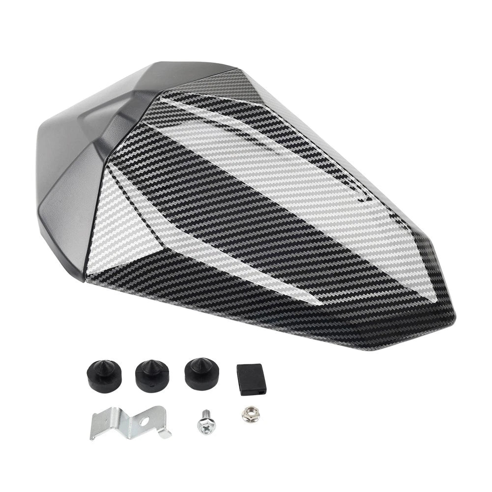 Rear Tail Seat Cover Fairing Cowl for Kawasaki Ninja Z500 (2024–2025)