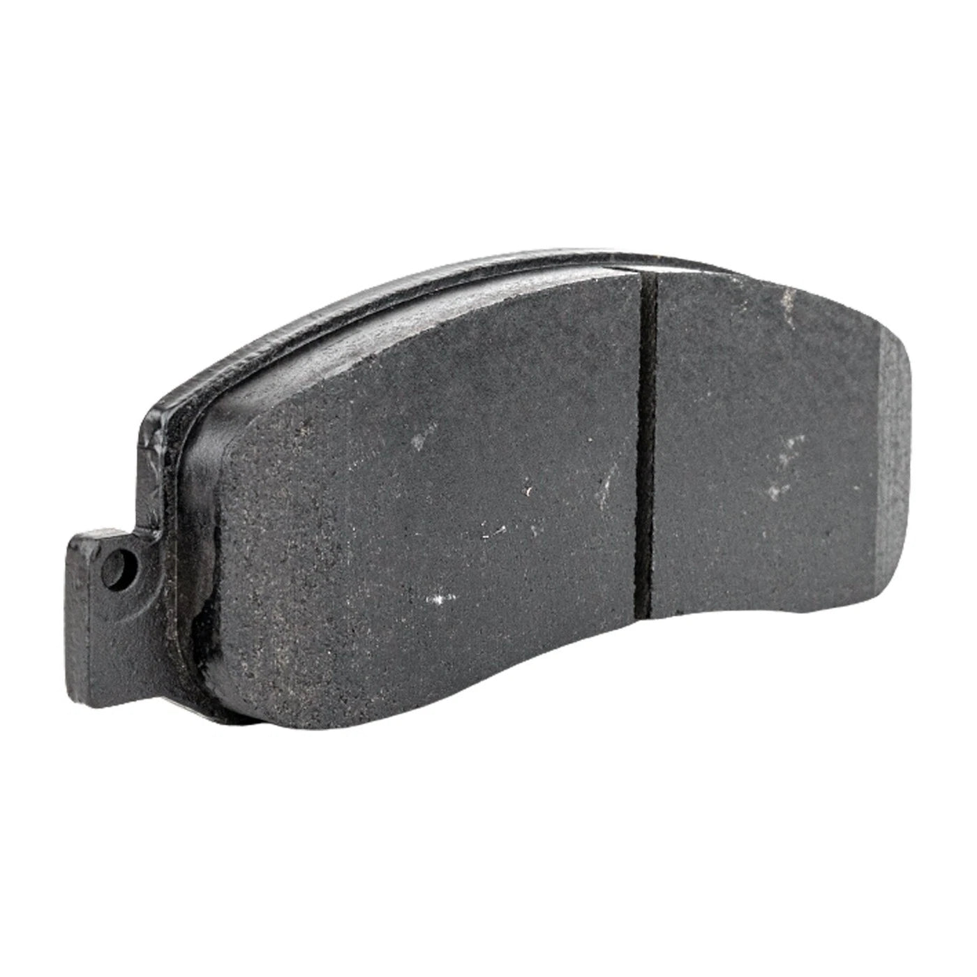 Disc Brake & Semi-Metallic Pad Kit for Ford F-250 Super Duty (2005–2007)