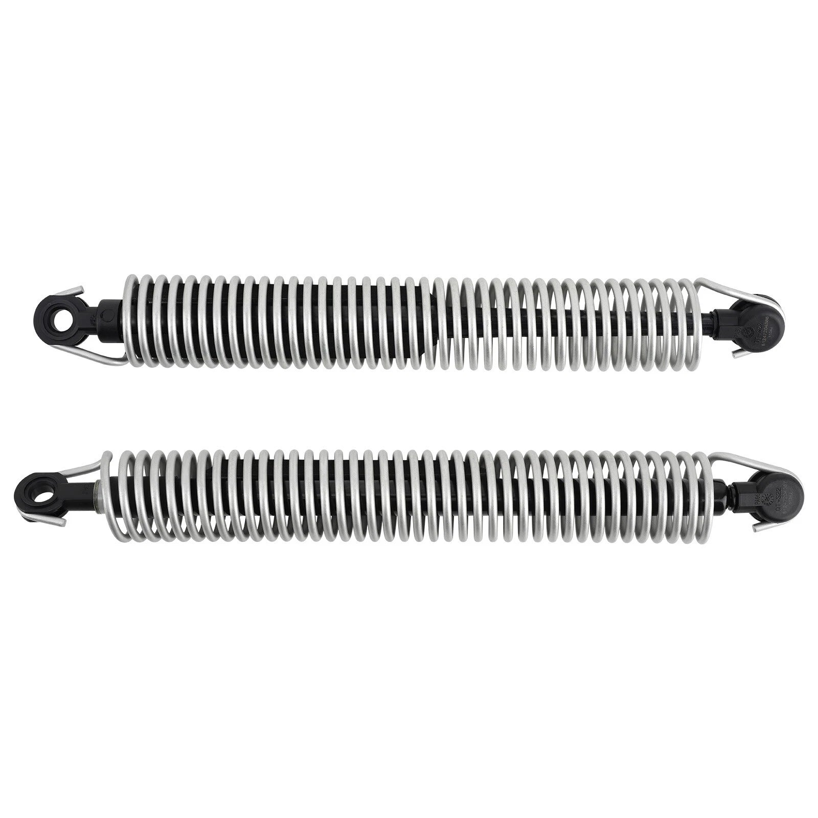 Set of 2 Trunk Lid Return Springs for BMW 528i/535i/M5 (2011–2016)