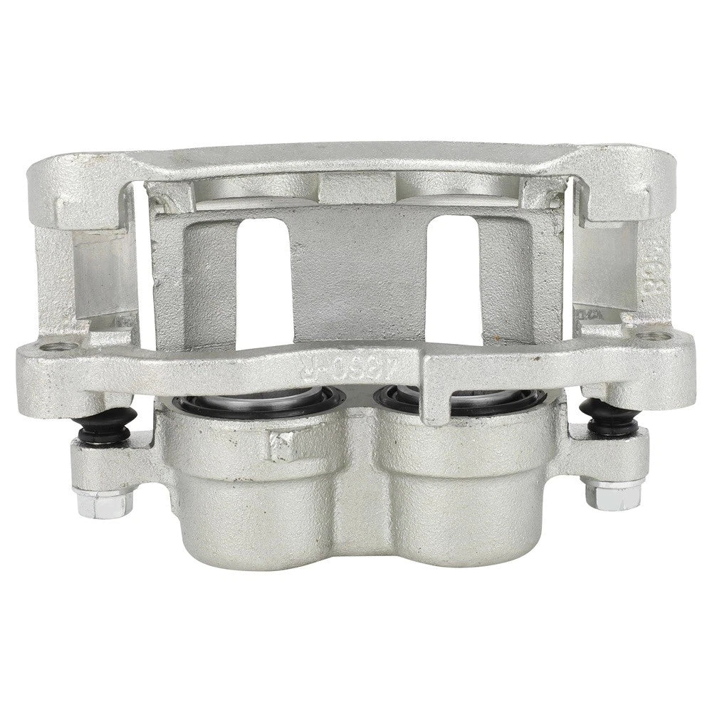 Front Right Brake Caliper with Bracket for Chevrolet S10, GMC Sonoma (1998–2004)