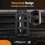 Active Shutter Control Assembly for Ford F-150 (2015-2017)